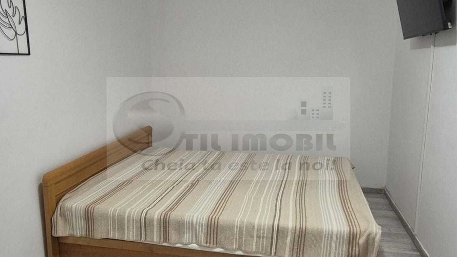 Apartament 3 camere - Tatarasi- etaj 2/4 – 400 € - Poză 1