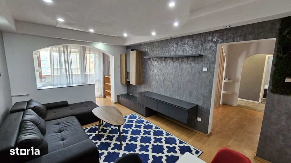 AP. 2 CAMERE- PANTELIMON, CAT-FRIENDLY, BLOC REABILITAT, MODERN - Poză 6