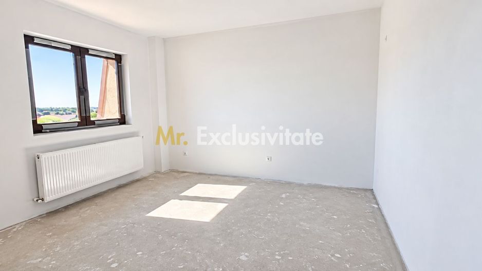 De Vânzare Apt 3 camere Odobescu - Poză 4