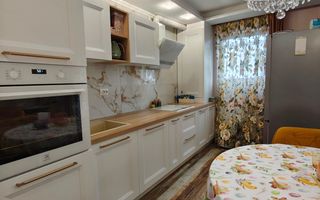 Apartament modern cu 3 camere | zona Vivo – Florești - Poză 4
