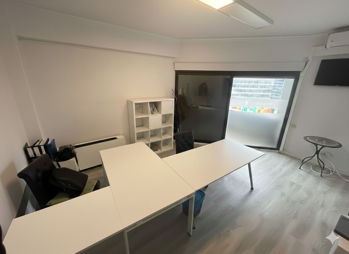 Spatiu comercial 2 camere I Promenada - Poză 2