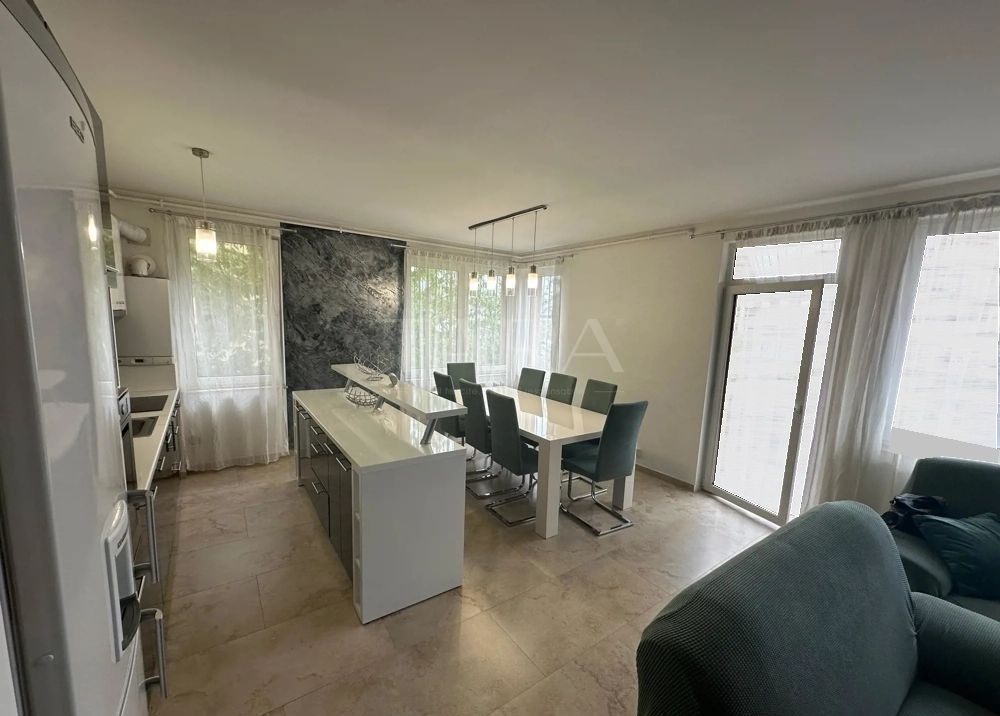 Apartament 3 camere cu boxă și parcare subterană, Muzeul Apei. - Poză 4