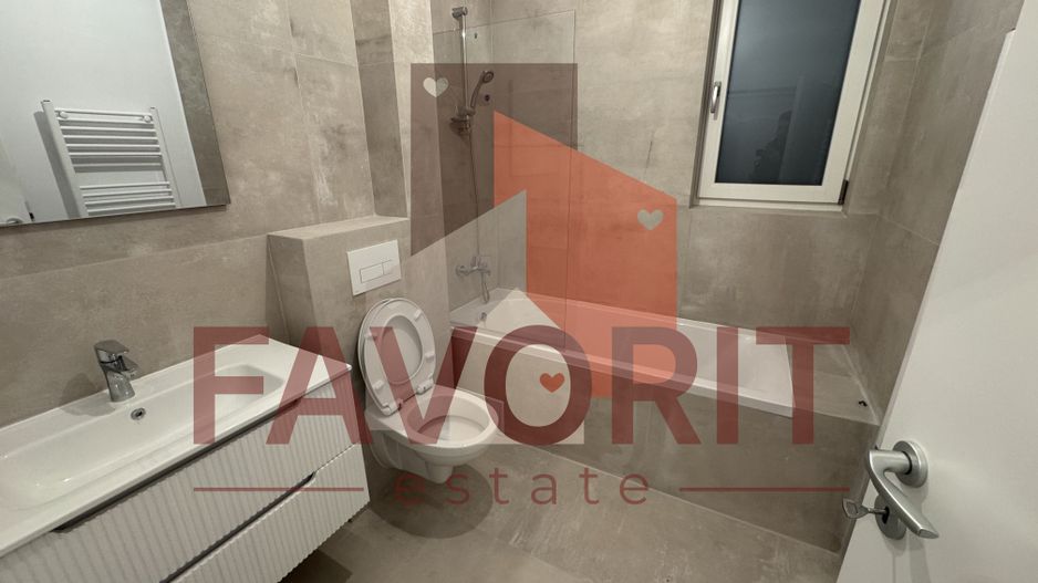 Disponibil imediat. 1 loc de parcare in CF. TVA 21% inclus. - Poză 18