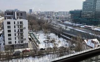 GARSONIERA 20TH RESIDENCE, LOC PARCARE, BUCATARIE INCHISA, NOU, METROU - Poză 7