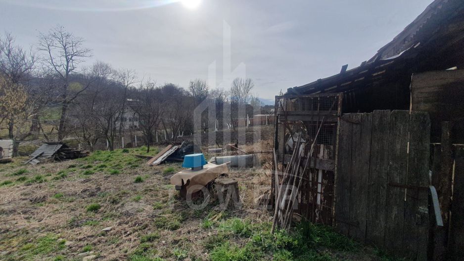 Casa individuala in Slimnic, Sibiu - teren 1000 mp - Poză 13