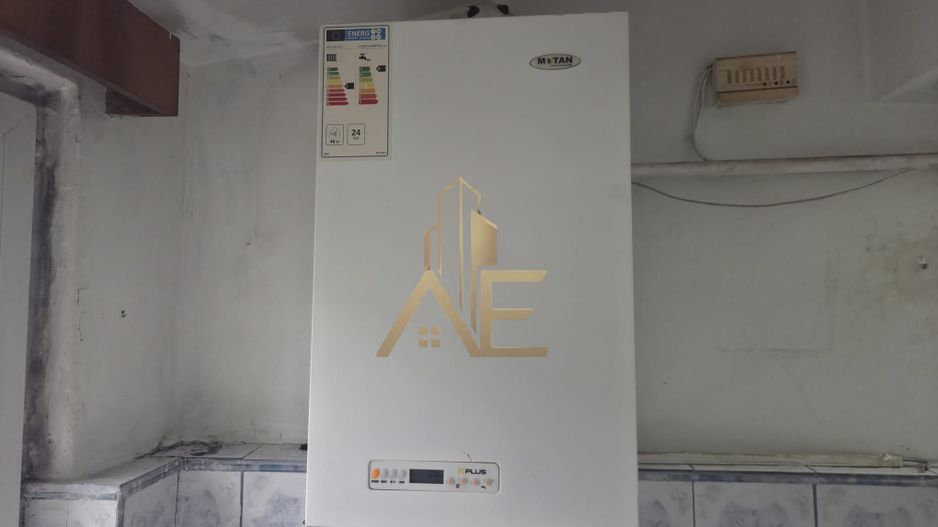 Apartament 2 camere – Castanilor | Parter + balcon 11 mp - Poză 10