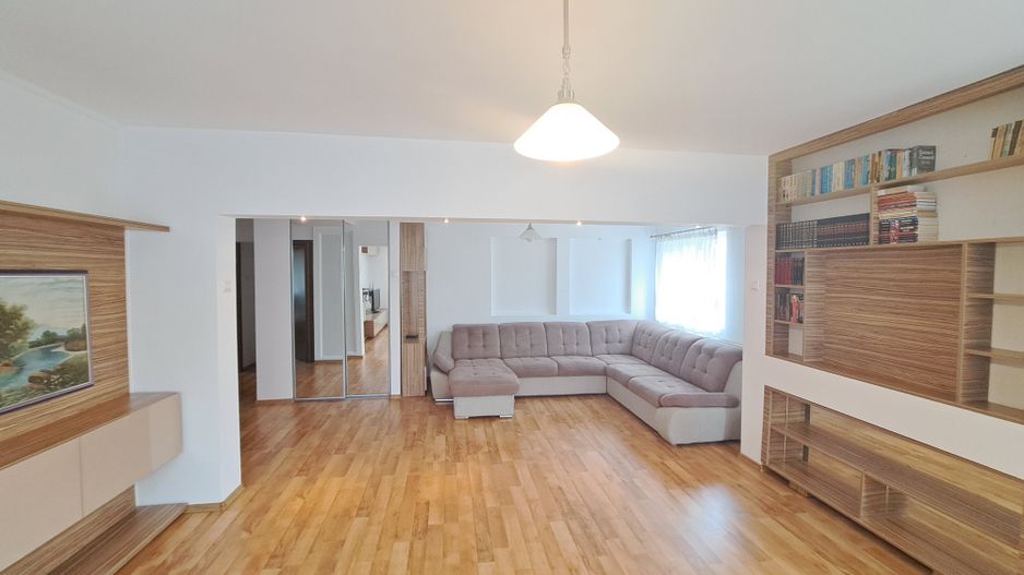 Apartament 83 mp in Aviatiei - str. Avionului - Poză 2