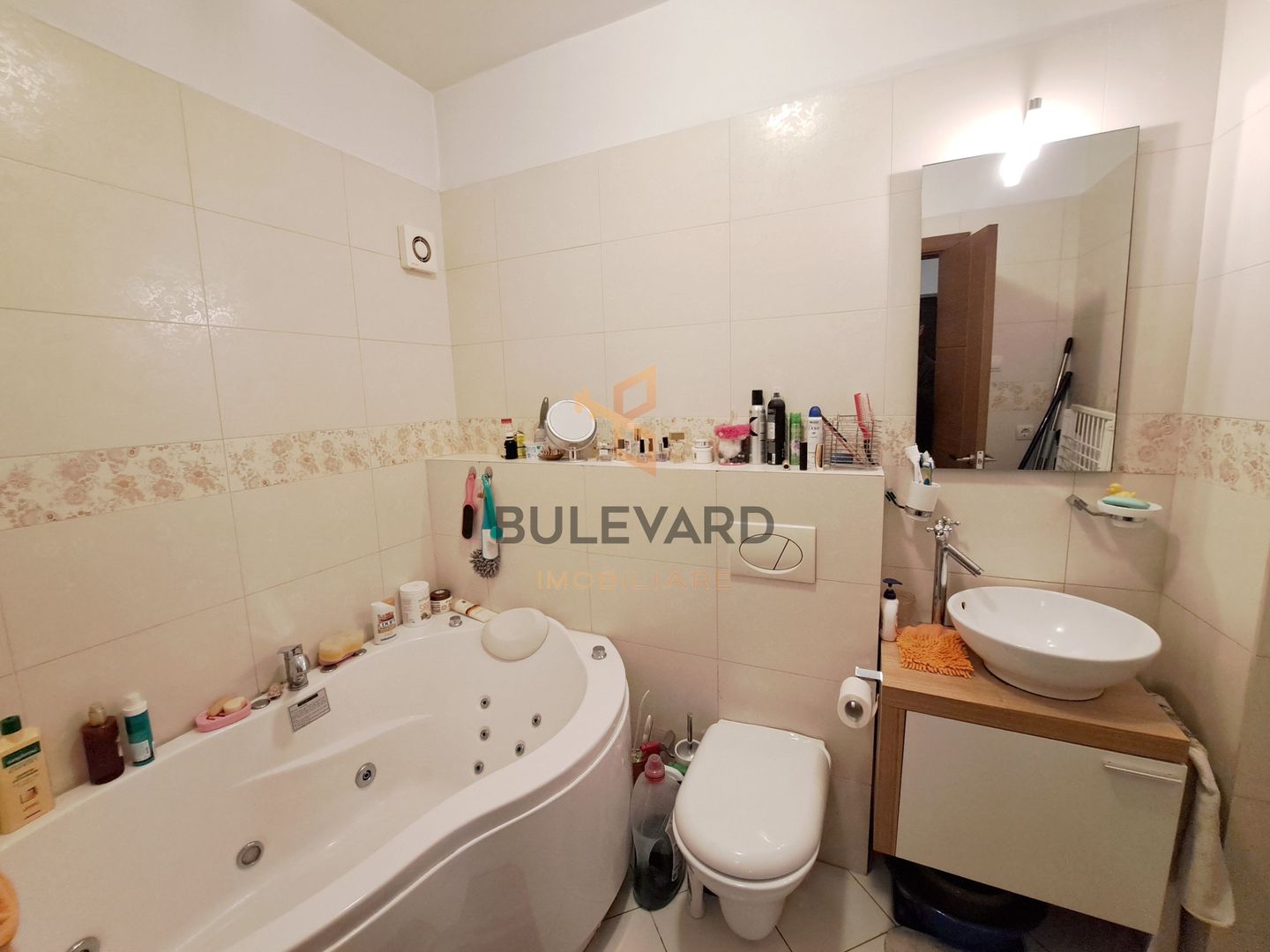 Apartament 2 camere, strada Buna Ziua! - Poză 9