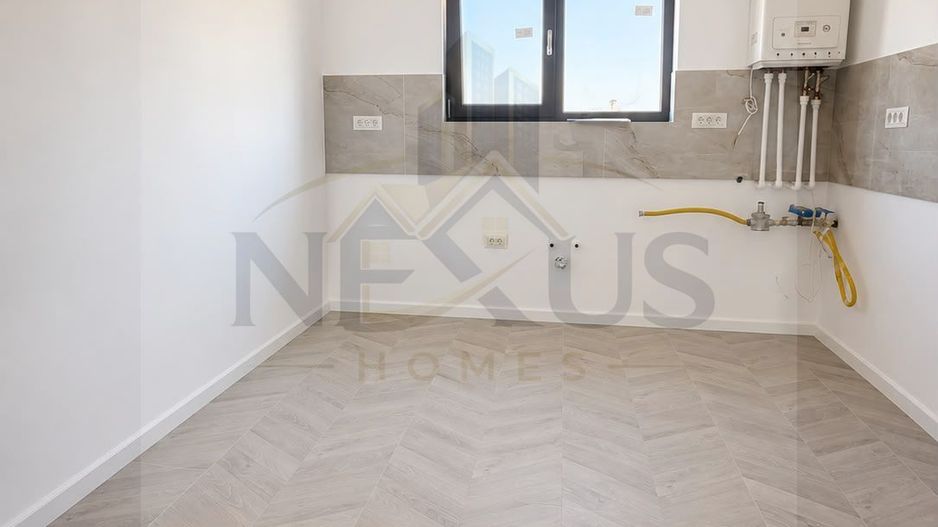 Comuna Berceni - Casa individuala | 4 camere - Teren 420 mp - Terasa - Poză 6