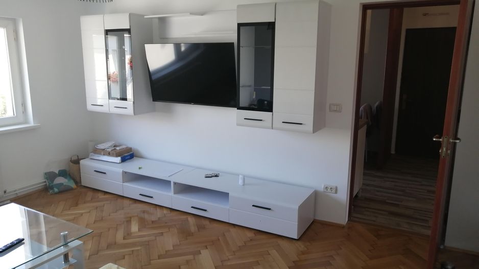 Închiriere apartament 3 camere – confort 1, decomandat. - Poză 4
