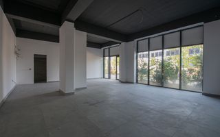Spatiu comercial de inchiriat 86mp cu vitrina Militari - Poză 10