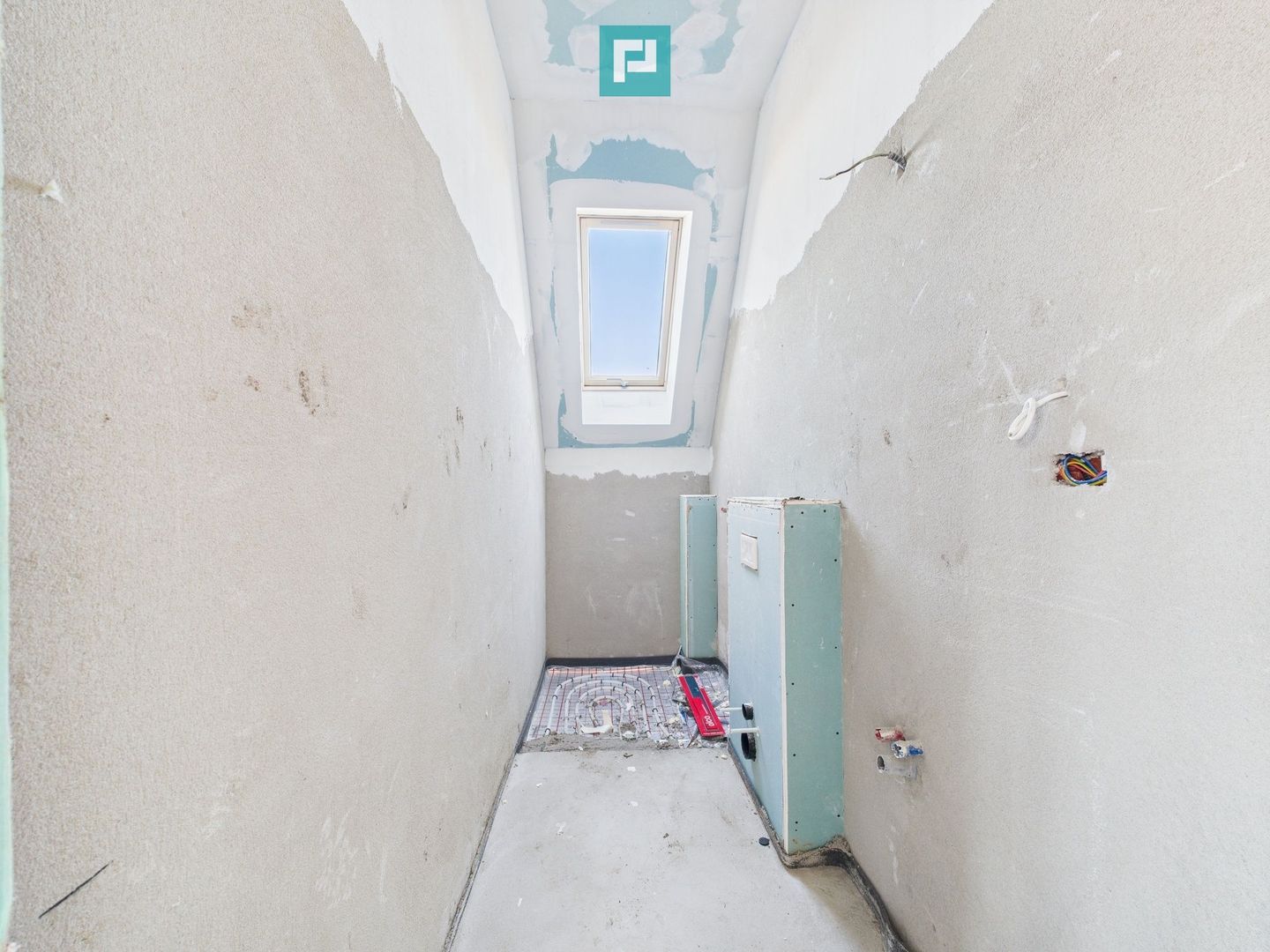 1/2 Duplex în Săcălaz - Poză 11