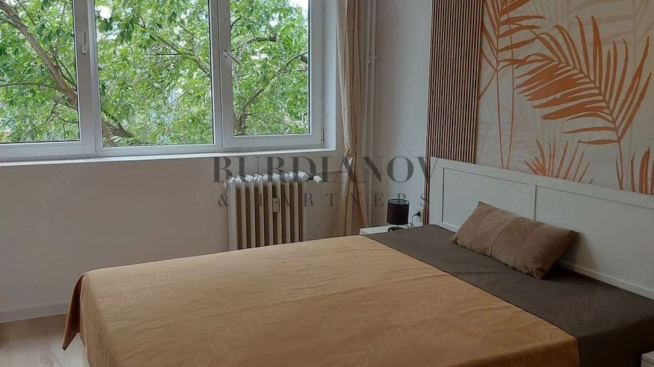 Apartament cu 2 camere de închiriat - Titan - Basarabia - Poză 9
