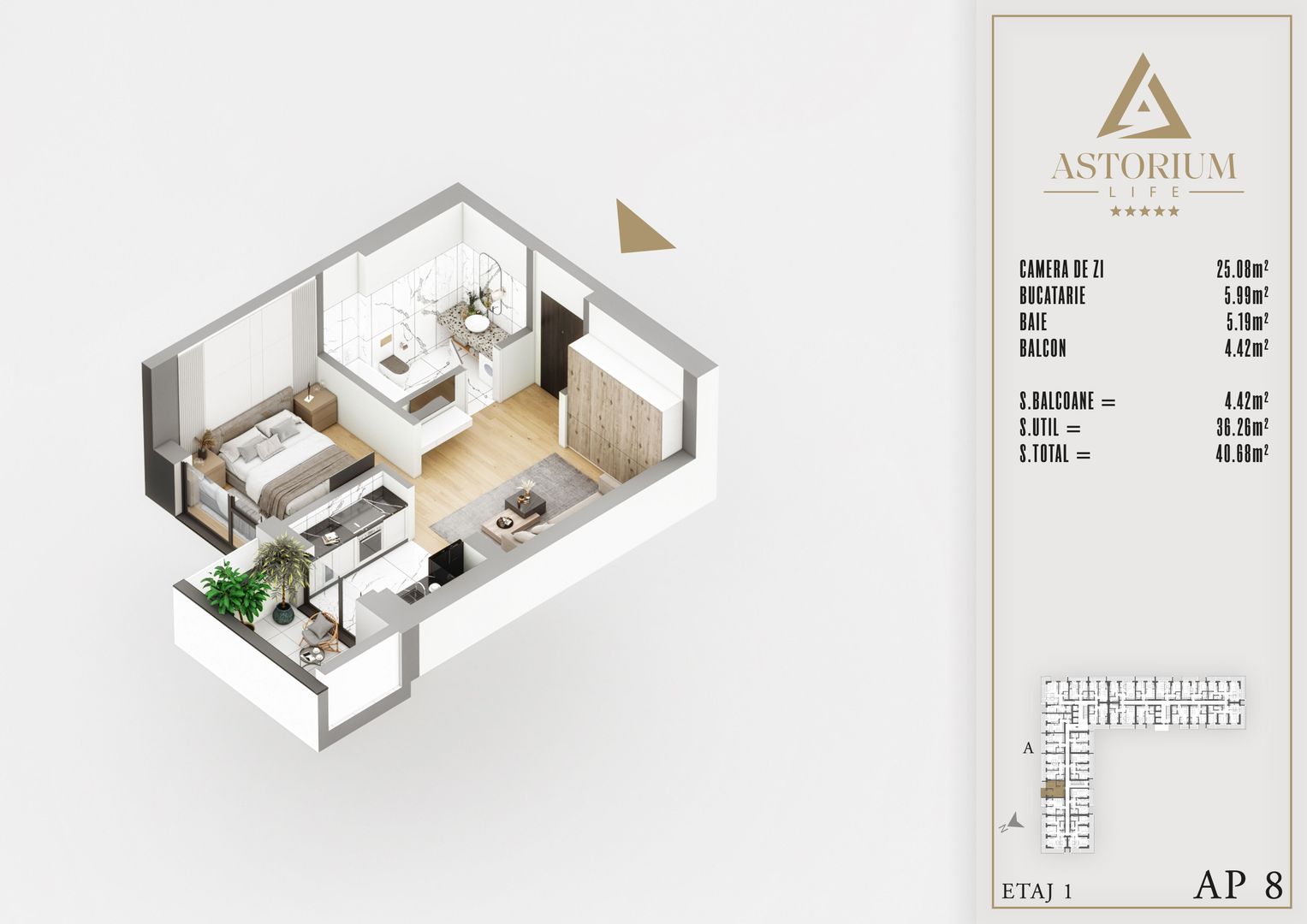 Astorium Life - Poză 23