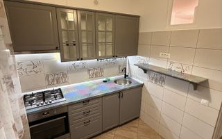 2 camere decomandat, etaj 1, parcare, boiler, Muncii, Arena Națională - Poză 8