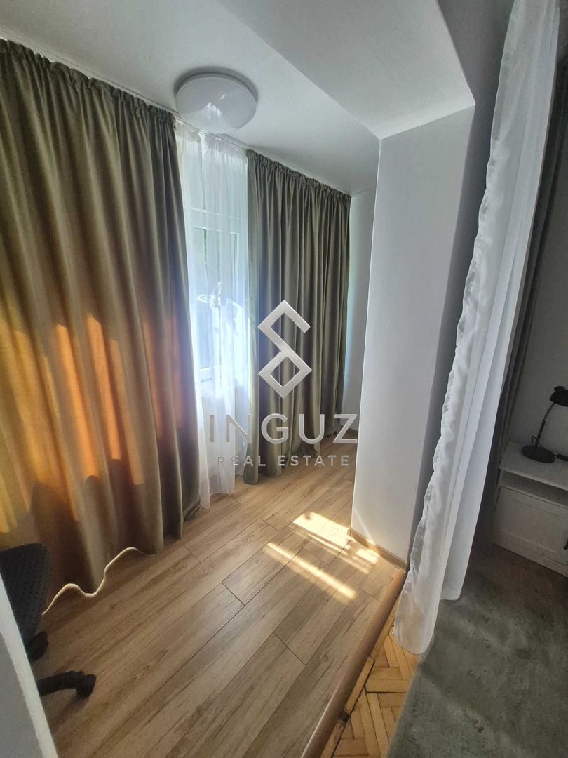 Apartament de închiriat – 3 camere | Dristor – Sector 3 - Poză 2