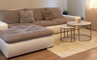 Apartament 3 camere decomandat, renovat complet, parcare și pod. - Poză 6