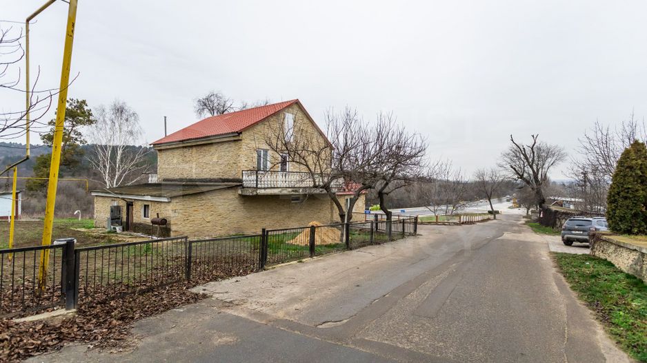 Vânzare, spațiu comercial, sat. Gornoe - Poză 17