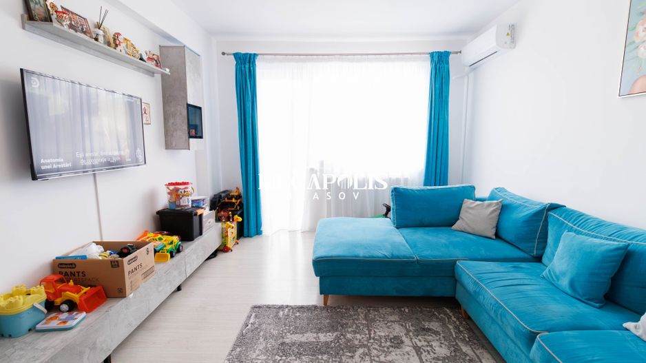 Apartament 2 camere decomandat – Tractoru - Poză 3