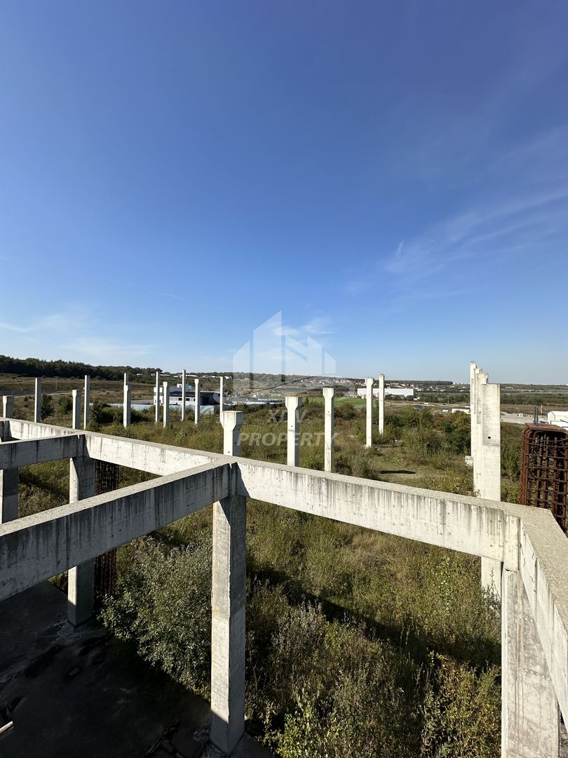 Constructie 3707 mp + Teren intravilan 8828 mp Sibiu /Selimbar - Poză 26