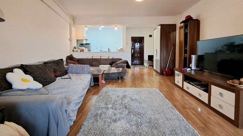 Apartament 2 camere, Zona Platinia, Parcul Central!! - Poză 2