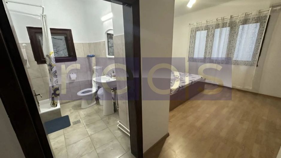 VANZARE APARTAMENT 3 CAMERE BLOC VILA | UNIRII | - Poză 3