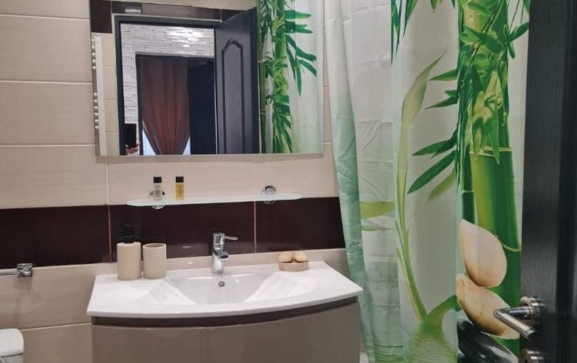 Apartament superb cu doua camere, Brancoveanu-Luica, 104.000€ - Poză 8