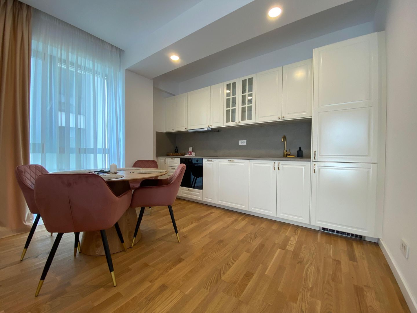 Apartament 2 camere Pipera Loc de parcare inclus in pret - Poză 4