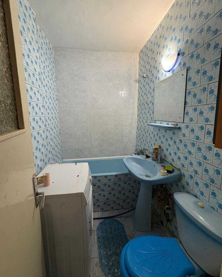 AP. 2 CAMERE 1 DECEMBRIE 1918, BUCATARIE INCHISA, REABILITAT, COMIS 0% - Poză 4