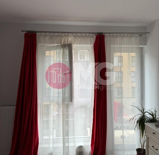 Apartament 2 camere 70mp Complex Nou- Uverturii - Poză 7