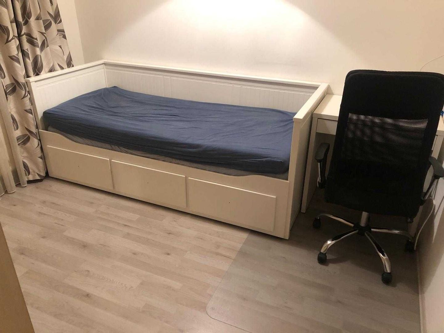 3 camere decomandat, centrala proprie, parcare, etaj 1 - Poză 5