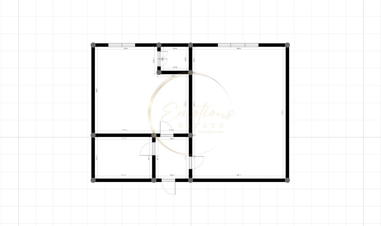 NOU | Apartament 1 cameră nemobinat | Complex Studențesc, Timișoara - Poză 8