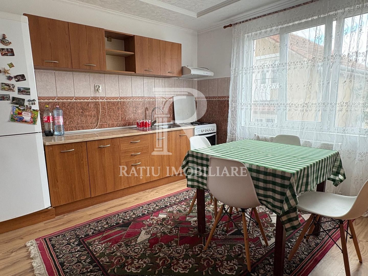 Casa cu 3 camere de inchiriat | Gheorghe Doja | Oradea - Poză 14
