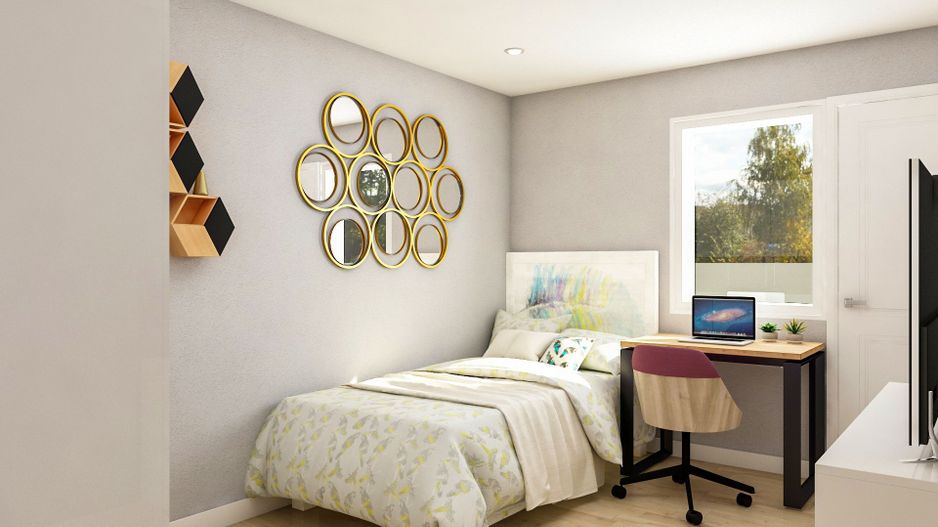 Vila Balotesti - Poză 7