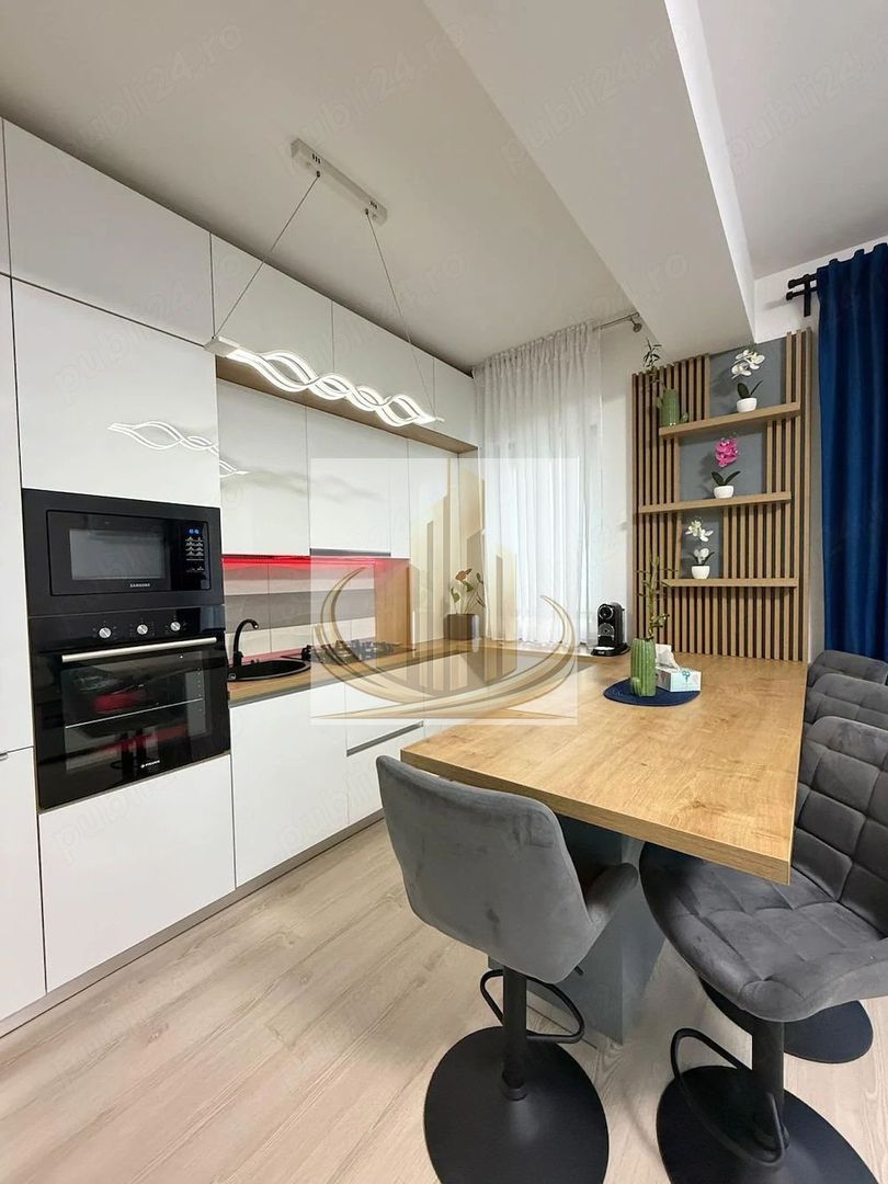 🏡 Apartament modern 2 camere - Poză 2
