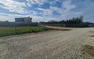 Teren intravilan Harman Brasov cu autorizație de construire - Poză 7