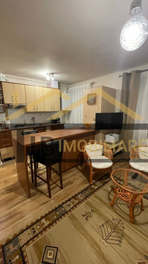 Apartament cu 1 camera, 42 mp, Zona Ultracentrala - Poză 3