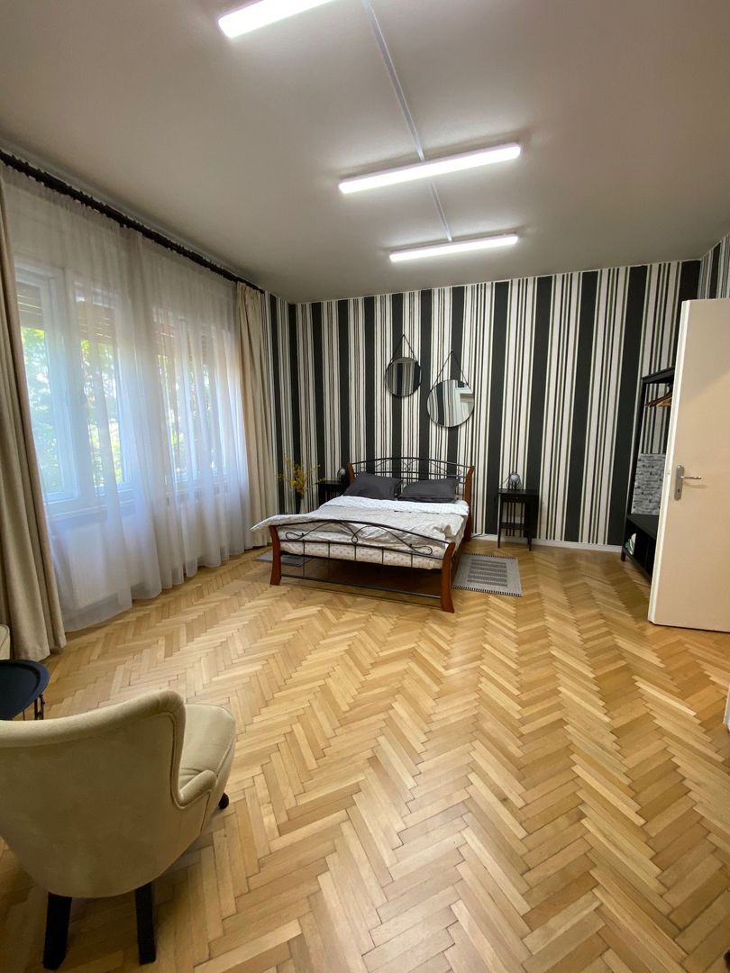 Spațiu de birouri de 115mp de închiriat în zona Central  -P-ta 700 - Poză 21