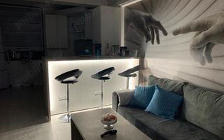 Apartament 2 camere in Mamaia Nord - Prima linie la mare - S.B RESORT - Poză 5