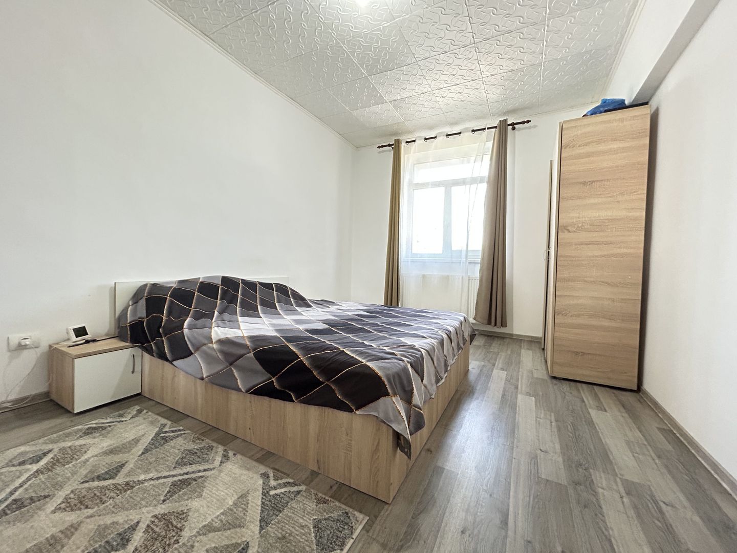 Apartament 2 camere de vânzare în Mihail Kogălniceanu - Penny Market - Poză 7