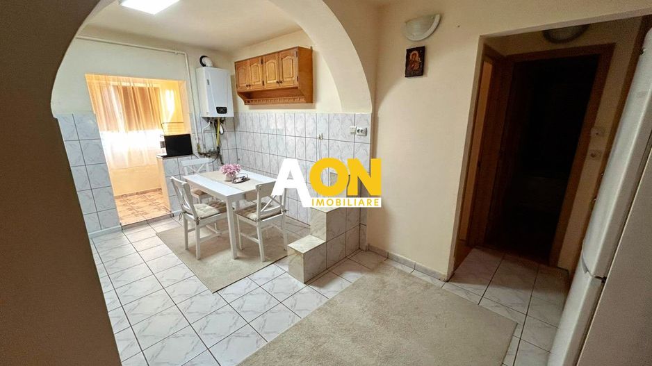 Apartament 2 camere, 48 mp utili, mobilat, utilat, Ampoi 3 - Poză 7