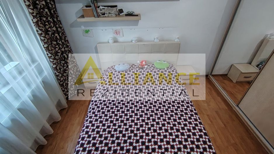 Apartament 2 camere | Drumul Fermei |  Etaj 2 | Parcare inclusa - Poză 2