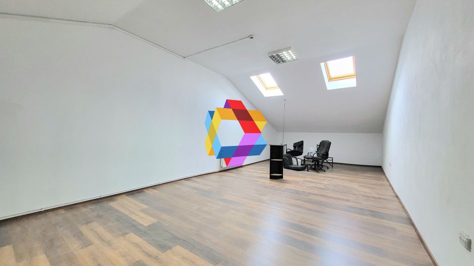 Spatiu birouri de închiriat Brasov 310 mp # Plus-imo.ro - Poză 8