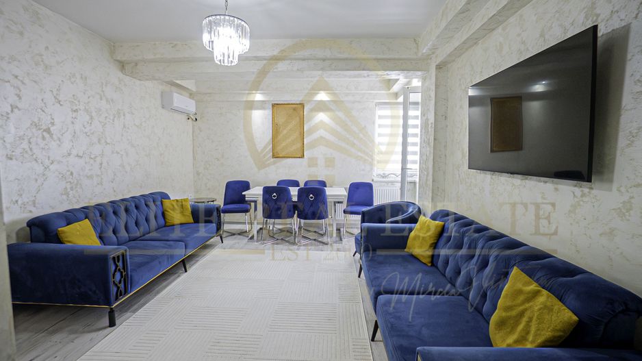 Apartament 2 camere decomandat | Bloc nou | Inel 2 – Compozitori - Poză 1