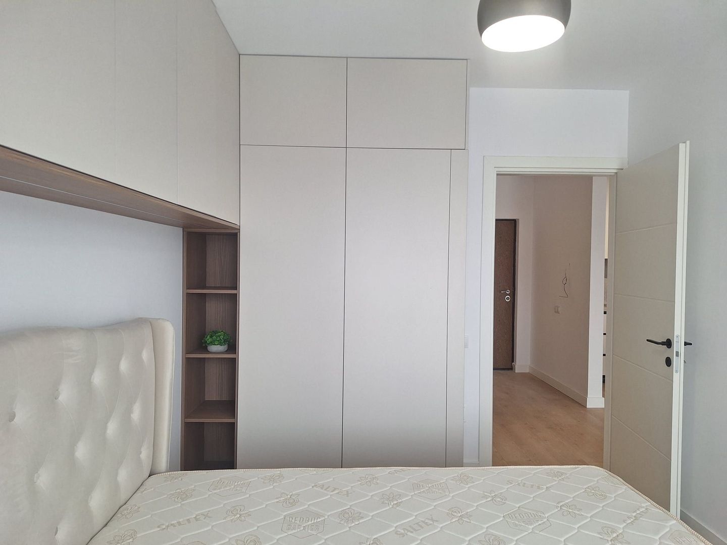 Apartament modern I 2 camere I Ansamblul Eroilor I Floresti - Poză 6