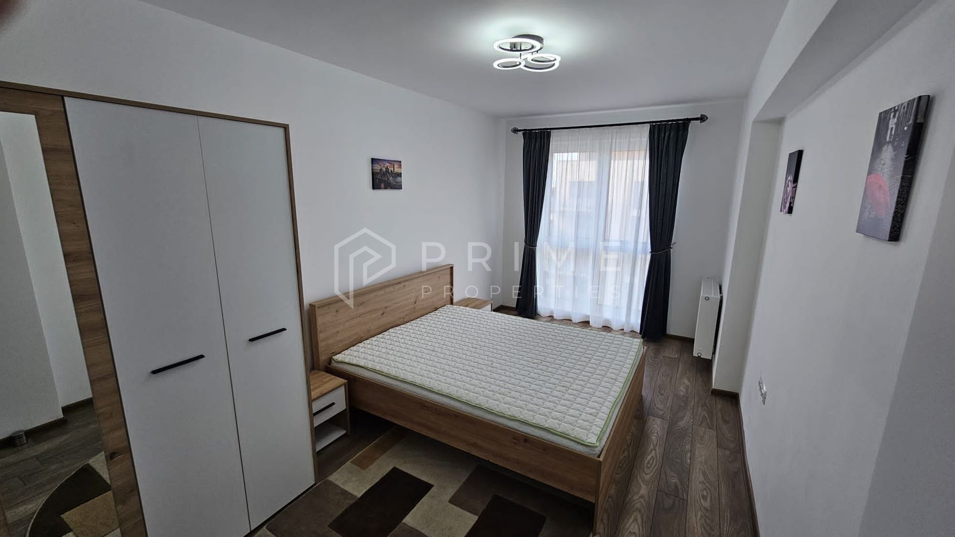 PRIMA ÎNCHIRIERE | Maurer Residence | Vedere Panoramică | Parcare - Poză 5