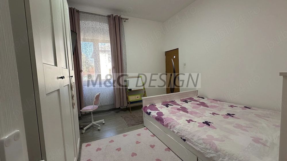 Apartament 2 camere + demisol zona Fabric - Poză 4
