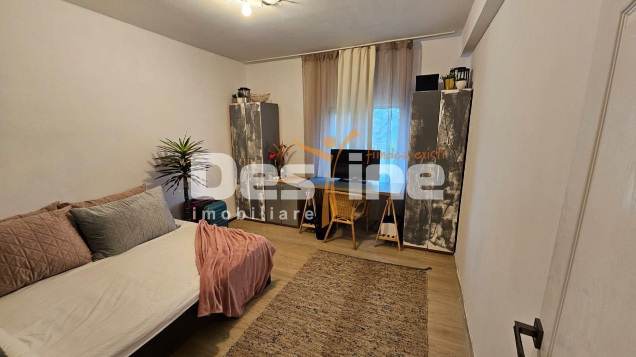 APARTAMENT 3 CAMERE IN VILA, GIULESTI SARBI, VANZARE - Poză 2