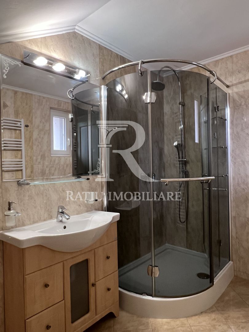 Casa cu 4 camere de inchiriat | Cartierul Grigorescu | Oradea - Poză 17
