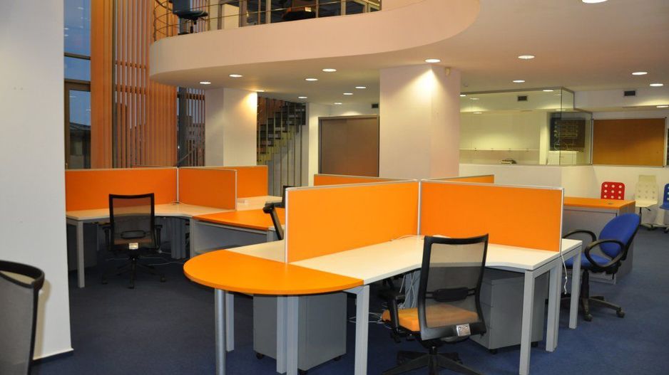 Zero comision, 290mp birou mobilat, terasa, Stirbei - Cismigiu, 15'[M] - Poză 5